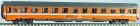 47452 LS Models Passenger car 2nd class Type EUROFIMA B11